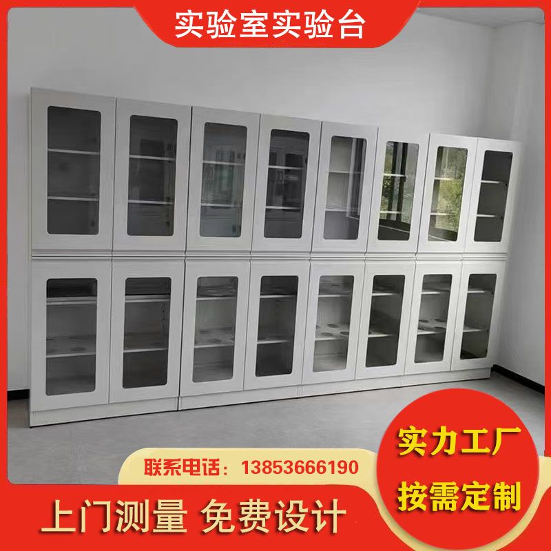 山東實(shí)驗(yàn)臺(tái)實(shí)驗(yàn)室化學(xué)儀器柜玻璃門(mén)器皿柜試劑柜廠(chǎng)家