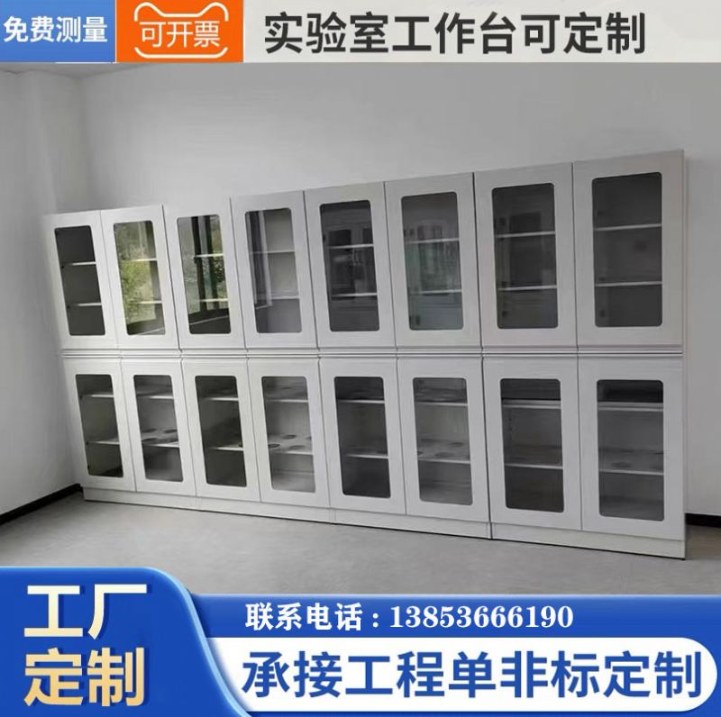 濰坊實(shí)驗(yàn)臺(tái)廠(chǎng)家 實(shí)驗(yàn)室化學(xué)試劑柜 樣品化驗(yàn)室儀器柜