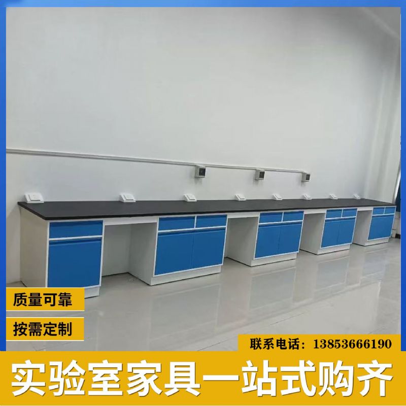 日照實(shí)驗(yàn)臺(tái)廠(chǎng)家 全鋼實(shí)驗(yàn)臺(tái)實(shí)驗(yàn)室家具廠(chǎng)家供應(yīng)